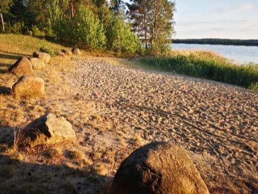 Bungalow Matilda - Hunde sind Willkommen Lauchhammer Exterior foto